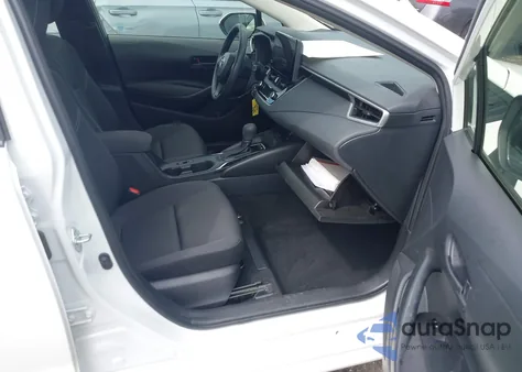 2023 Toyota Corolla Hybrid Le из США, поврежденный, VIN JTDBCMFE5P3022854